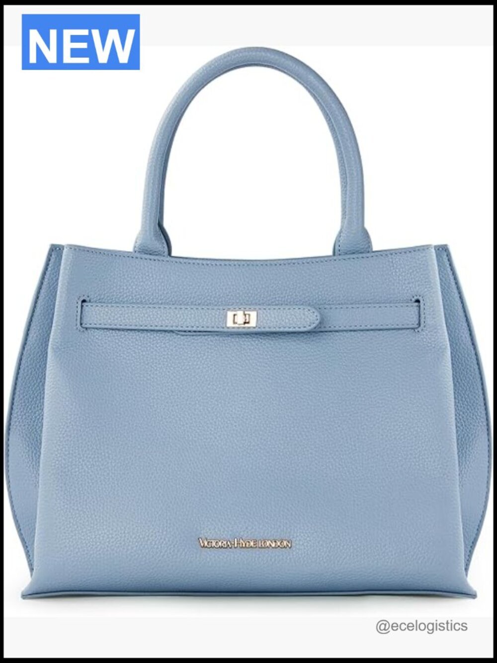 Women's Tote Bag Shoulder Bag Handbag Vegan Leather Top Handle Crossbody
